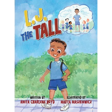 L. J. the Tall