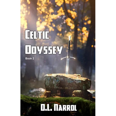 Celtic Odyssey