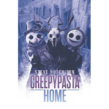 Creepypasta Home