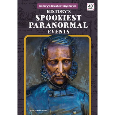 History's Spookiest Paranormal Events