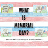 What Is Memorial Day?