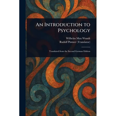 An Introduction to Psychology
