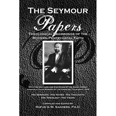 The Seymour Papers