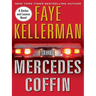 The Mercedes Coffin: A Decker and Lazarus Book