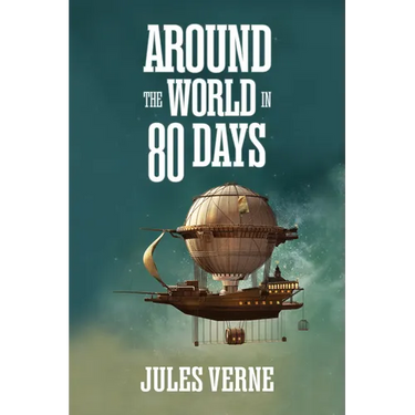 Around the World in Eighty Days