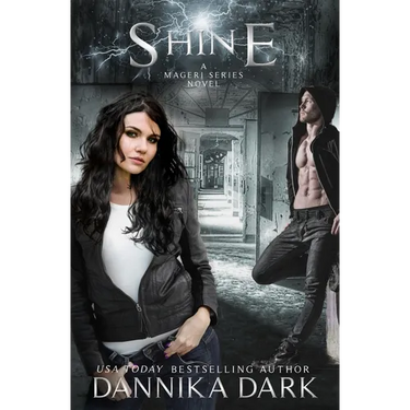 Shine (Mageri Series: Book 5)