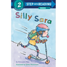 Silly Sara: A Phonics Reader