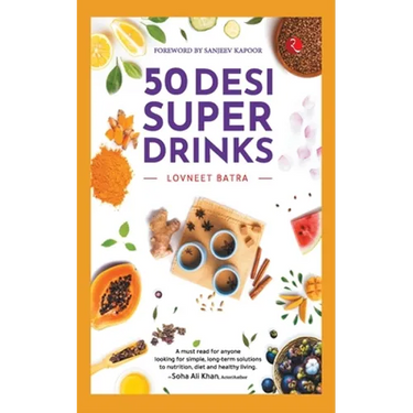 50 Desi Super Drinks