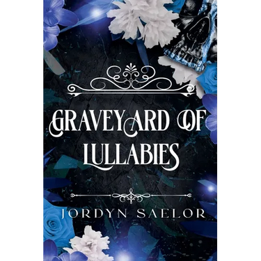 Graveyard of Lullabies