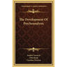The Development Of Psychoanalysis