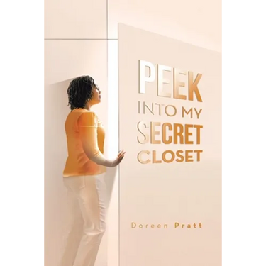 Peek into My Secret Closet