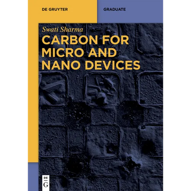 Carbon for Micro and Nano Devices