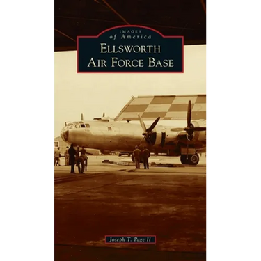 Ellsworth Air Force Base