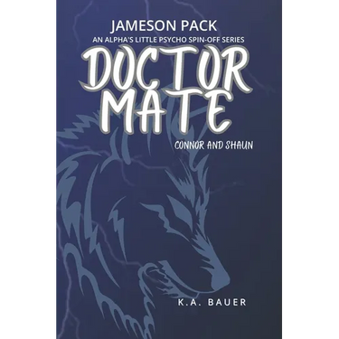 Doctor Mate: Connor & Shaun