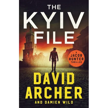 The Kyiv File