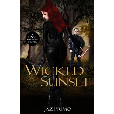 Wicked Sunset
