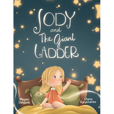 Jody and The Giant Ladder