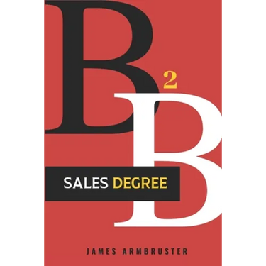 B2B Sales Degree
