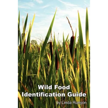 Wild Food Identification Guide