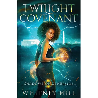 Twilight Covenant