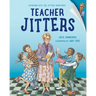Teacher Jitters
