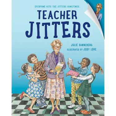 Teacher Jitters