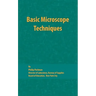 Basic Microscope Techniques