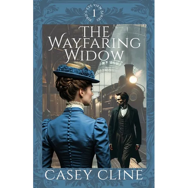 The Wayfaring Widow