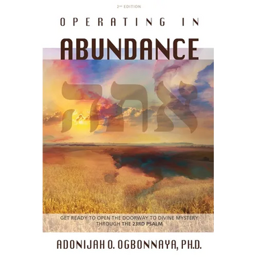 Operating in Abundance