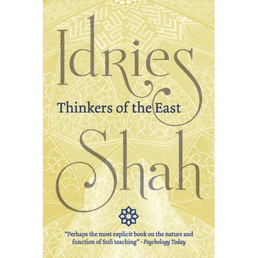 Thinkers of the East (Pocket Edition)