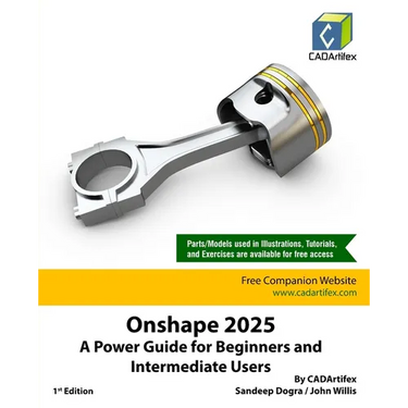 Onshape 2025: A Power Guide for Beginners and Intermediate Users