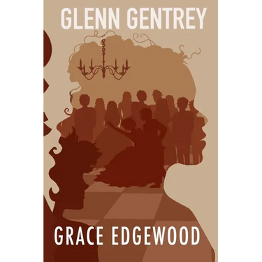 Glenn Gentrey: Book Three of the Fog Saga