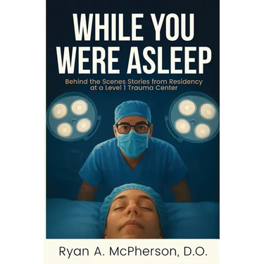 While You Were Asleep