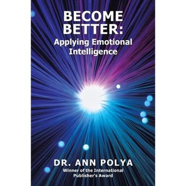 Become Better: Applying Emotional Intelligence