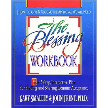 The Blessing Workbook