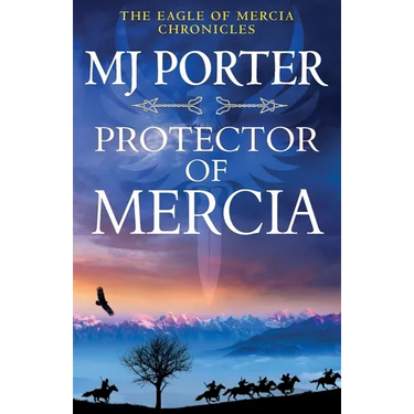 Protector of Mercia