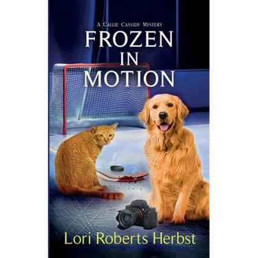 Frozen in Motion