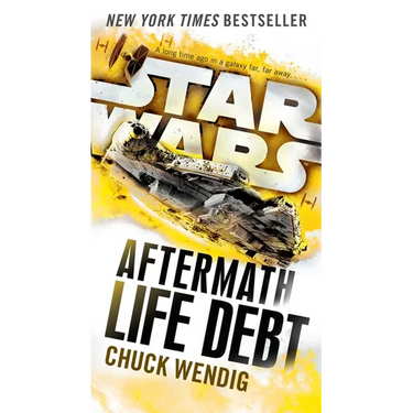 Life Debt: Aftermath (Star Wars)