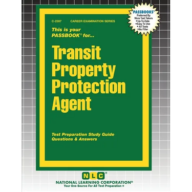 Transit Property Protection Agent