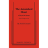 The Astonished Heart