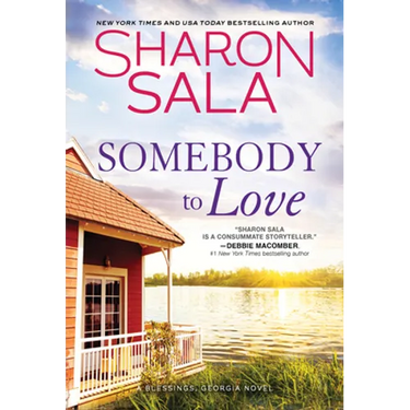 Somebody to Love