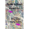 The Not So Stories: Short Stories by Rod Griffiths