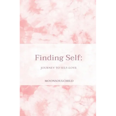 Finding Self: Journey to Self-love