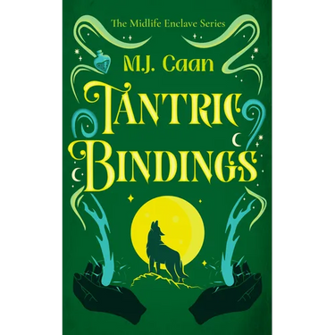 Tantric Bindings