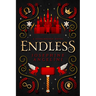 Endless: A Starcrossed Novel