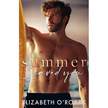 The Summer I Saved You