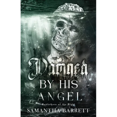 Damned By His Angel