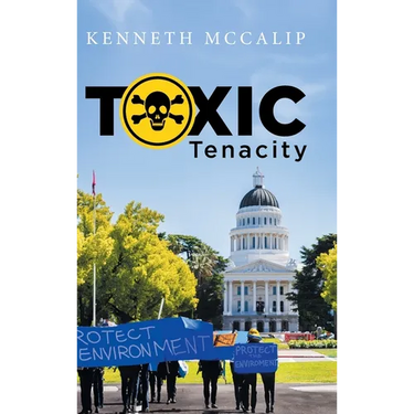 Toxic Tenacity