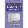 The Slide Rule