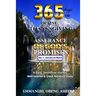 365 Days of Praise, Thanksgiving & Assurance of God's Promises: Volume 1: A Daily Devotional Journal with Hebrew & Greek Keyword Study